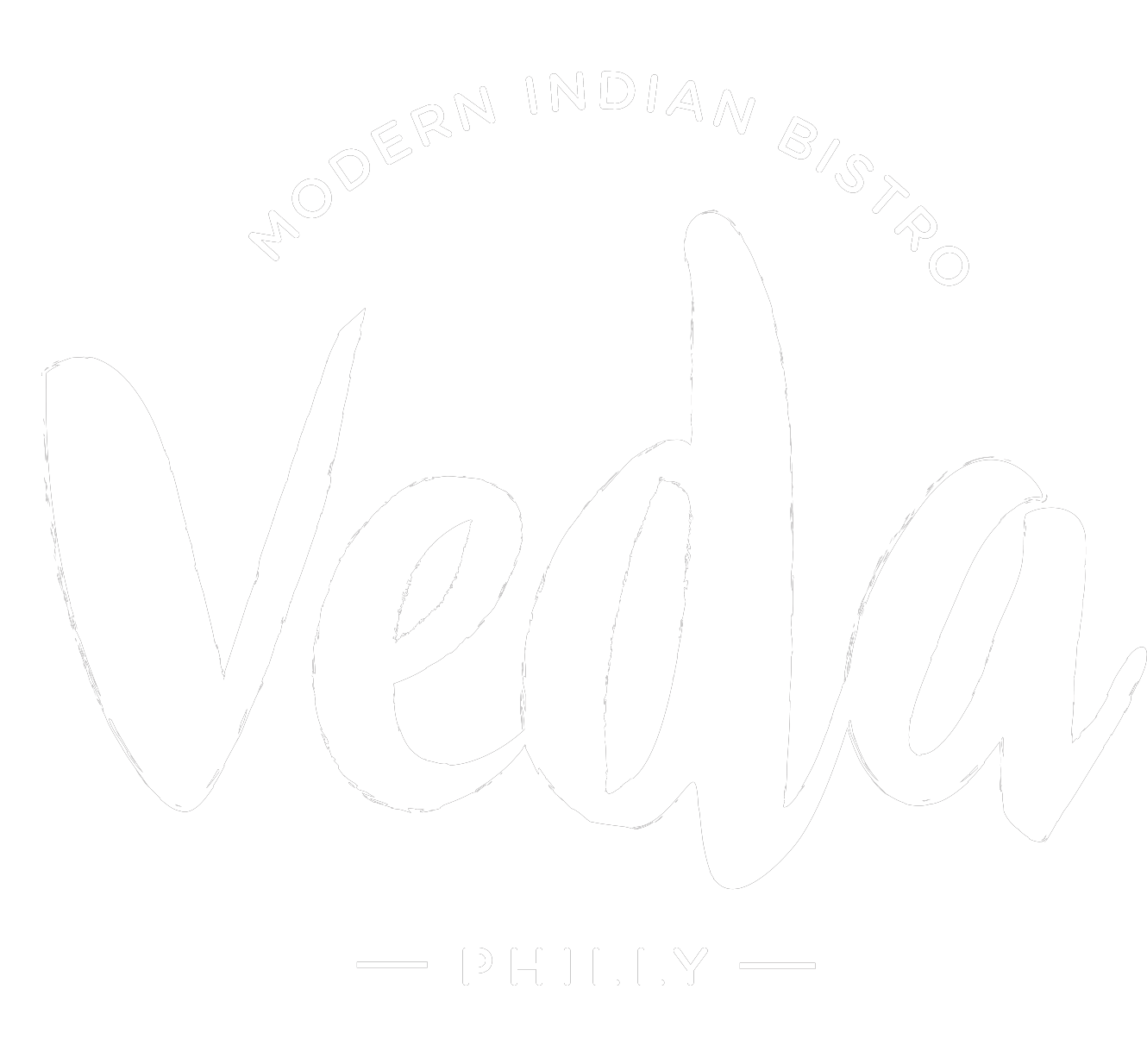 Veda Modern Indian Bistro logo