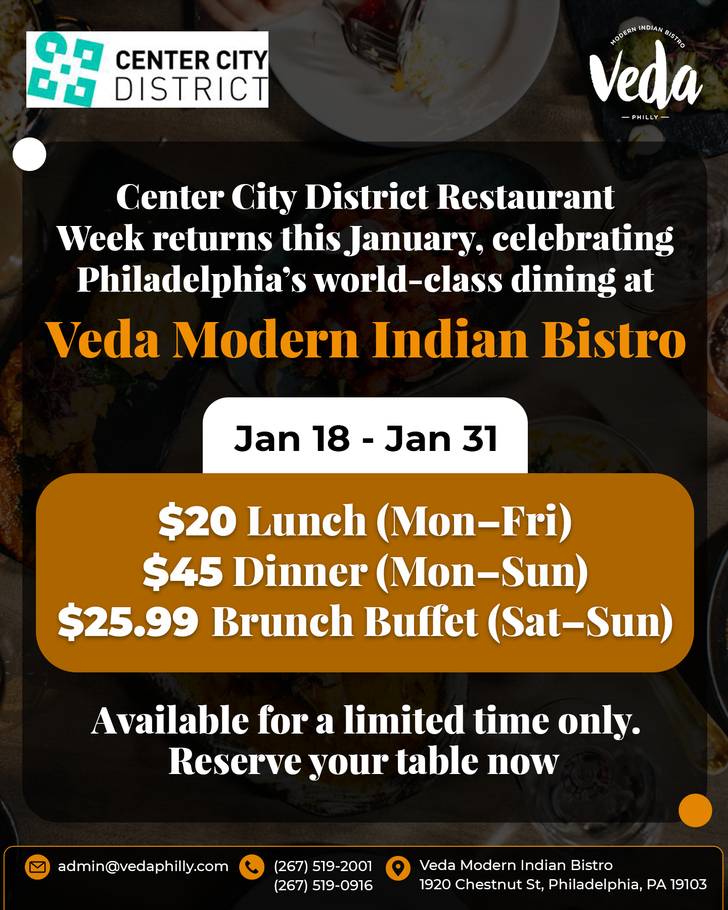 veda meta ads 6 jan 2