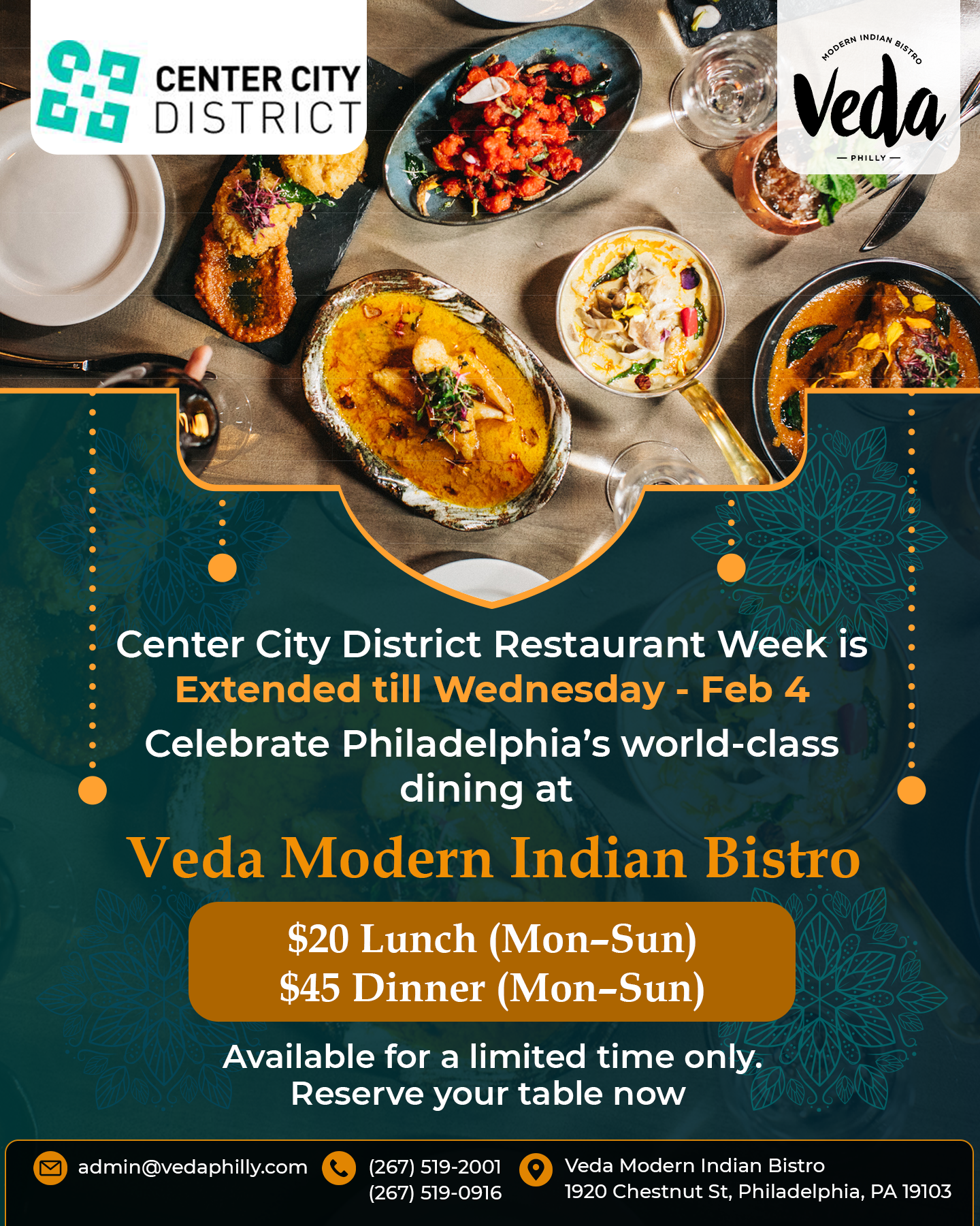 veda meta ads 6 jan 6